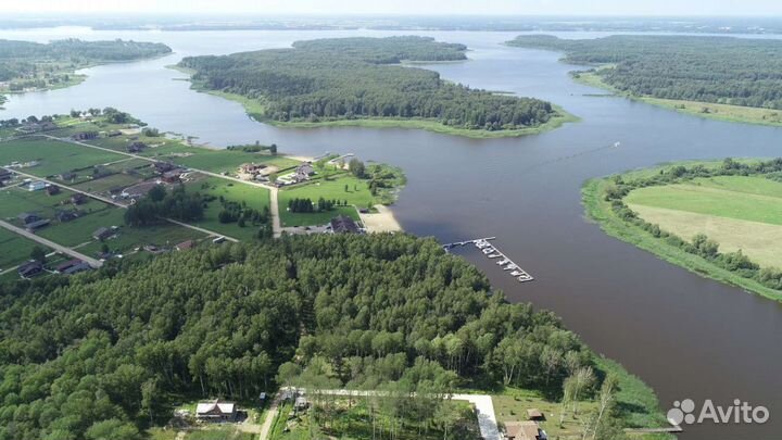 Отдых на берегу