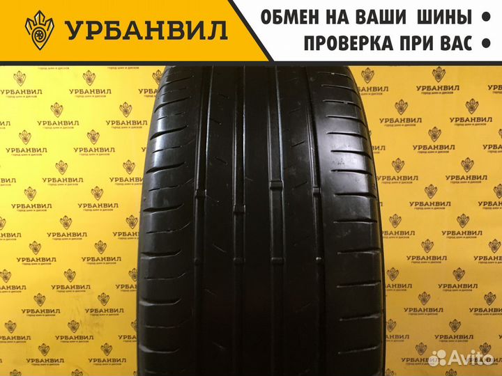 Toyo Proxes Sport 245/45 R20 103Y