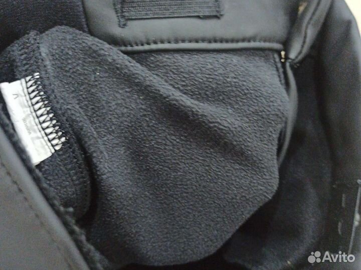 Бриджи для конного спорта детские 125-132 см