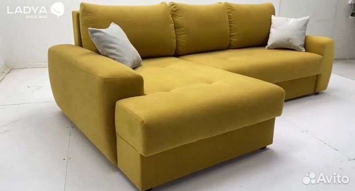 Диванные подушки большие