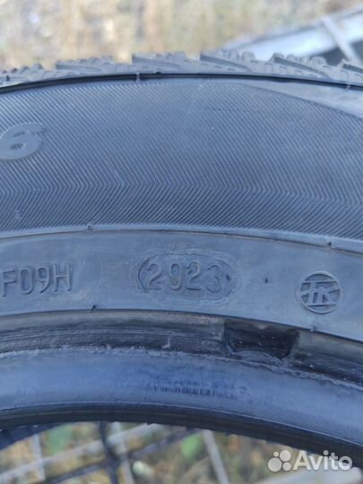 Viatti Bosco A/T 205/55 R16