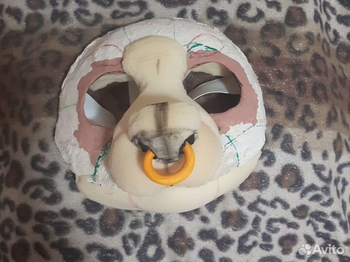 Фурсьют основа кота