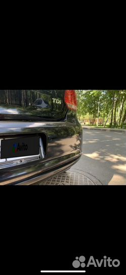 Volkswagen Polo 1.2 МТ, 2010, 177 809 км