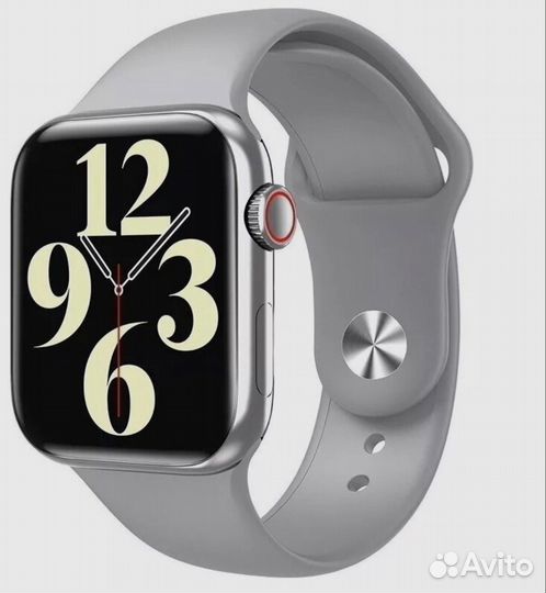Smart watch HW16