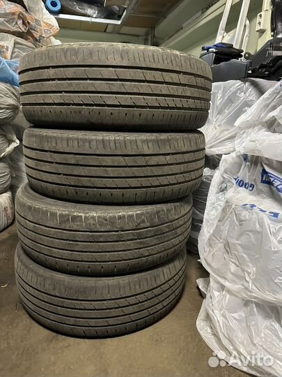 Sailun Atrezzo Elite 215/55 R18