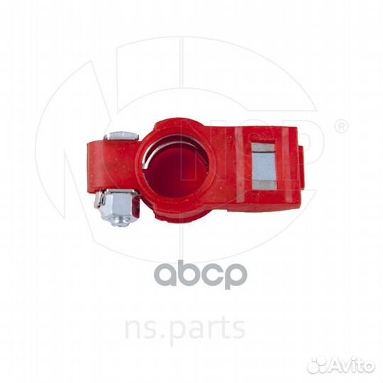 Клемма аккумулятора 