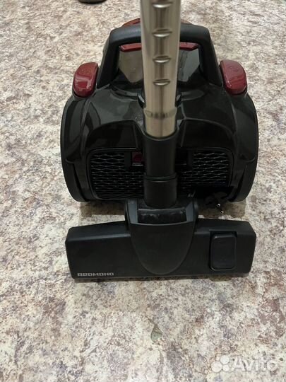 Пылесос redmond rv-c336