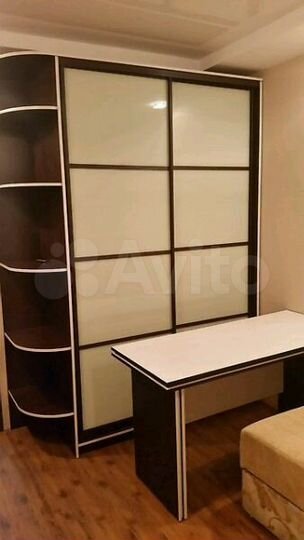 Комната 15 м² в 3-к., 3/12 эт.