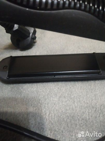 Выпрямитель волос Polaris