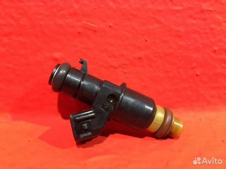 Форсунка Honda Civic 5D R18A2 1.8L 1799 куб.см