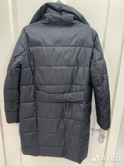 Куртка Пуховик женский 44 46