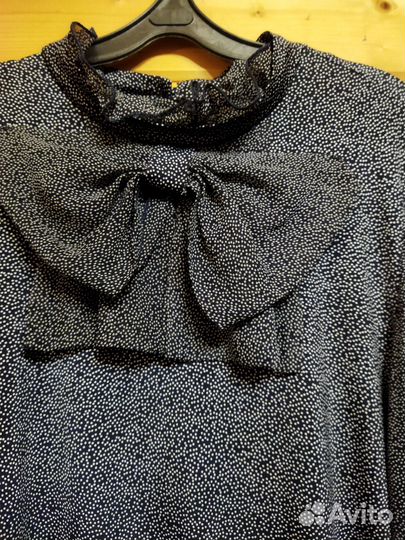 Блузка женская 48 праздничная