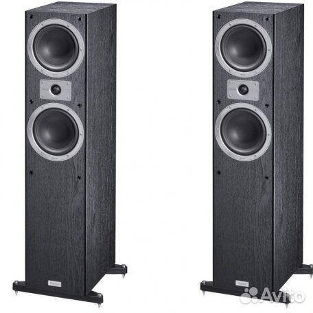 Magnat Tempus 55 black