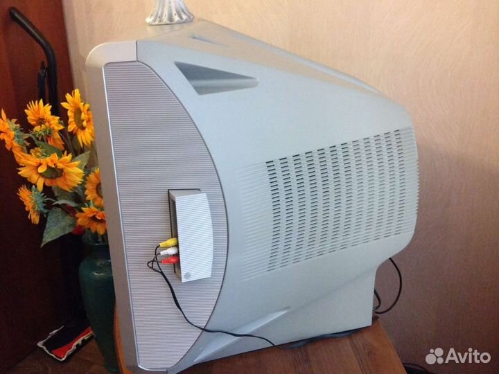 Телевизор бу