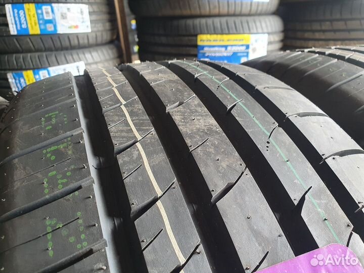 Tourador X Speed TU1 255/35 R19 96W