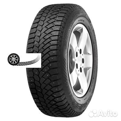Gislaved Nord Frost 200 SUV 215/70 R16 100T