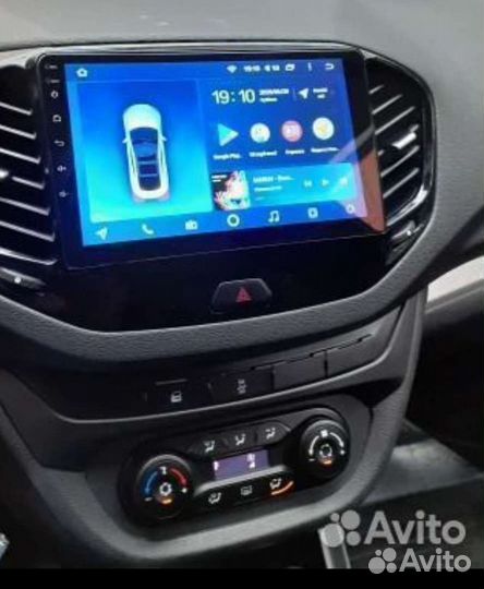 Мaгнитола Tеyеs сс2L рlus