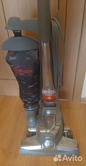 Пылесос Kirby Sentria