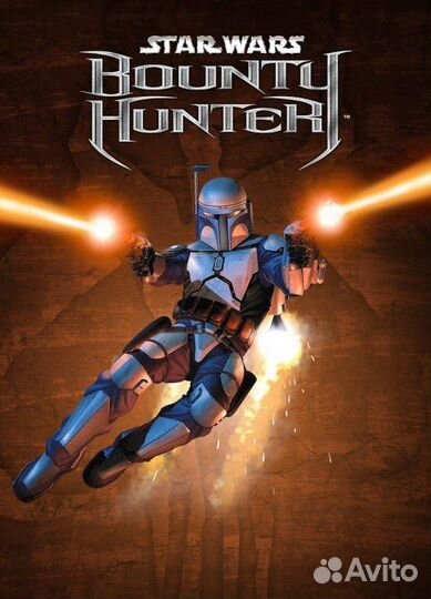 Star Wars Bounty Hunter Ps4 Ps5