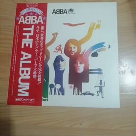 Abba, The album