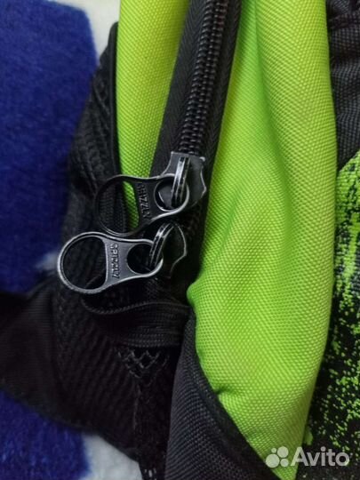 Рюкзак большой школьный