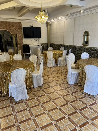 Гостиница, 900 м²