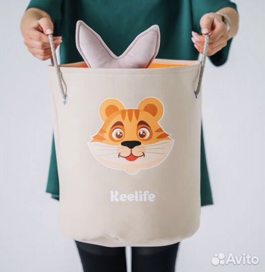 Детский коврик Keelife