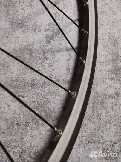 Колесо 26 под 20ось