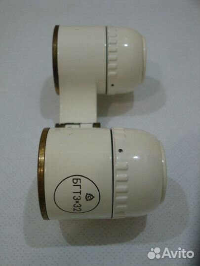 Бинокль Бгт 3x32 Лзос