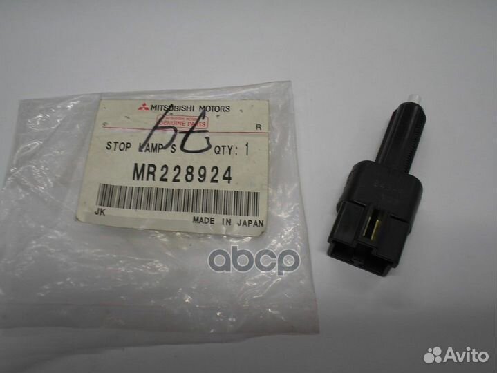 Переключатель MR228924 mitsubishi