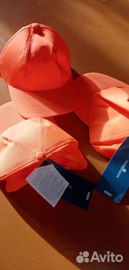 Кеппи- Бейсболке