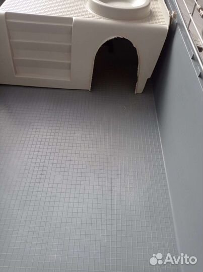 Клетка для грызунов