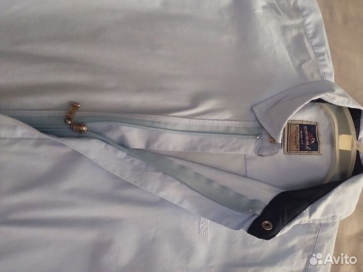 Рубашка рост 152