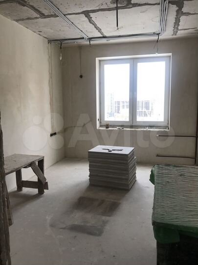 2-к. квартира, 68,1 м², 11/12 эт.