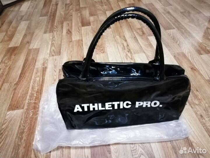 Сумка Athletic pro