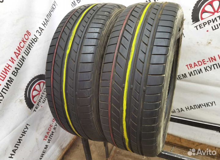 Goodyear Eagle LS EXE 225/55 R17 97V