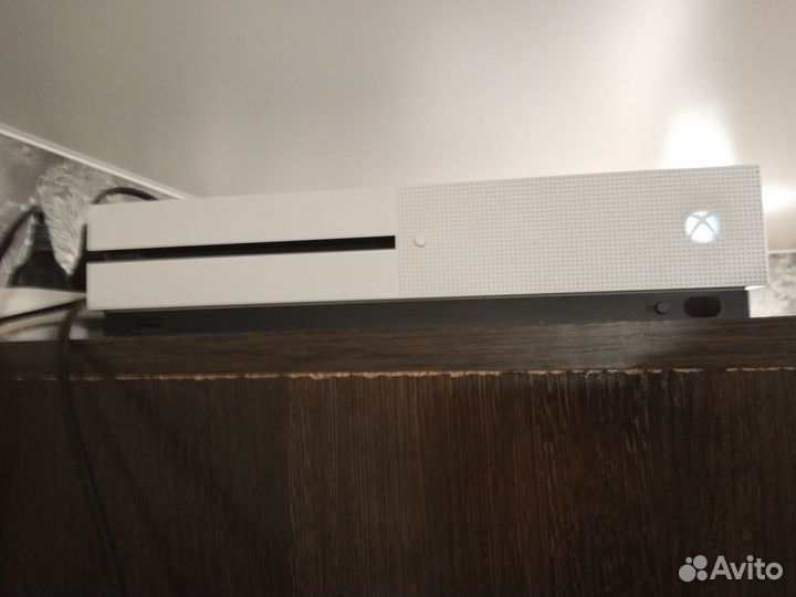 Xbox one s 1tb