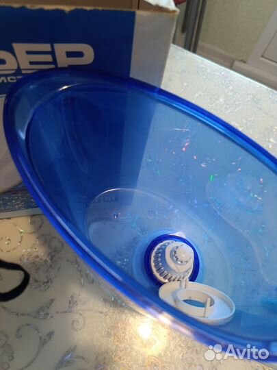 Фильтр кувшин для воды барьер