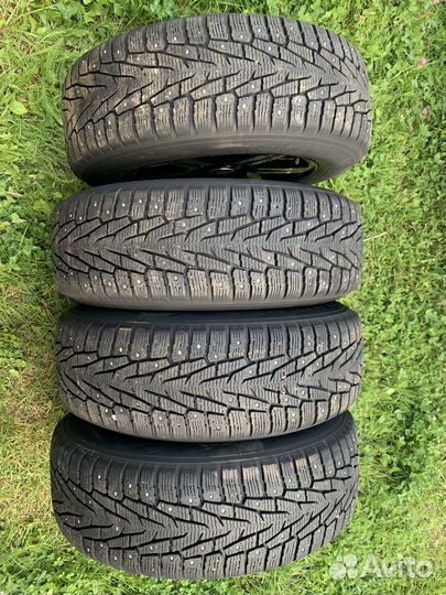 Nordman 7 225/65 R17