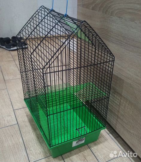 Клетка для грызунов