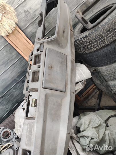 Торпедо с газели первого поколения