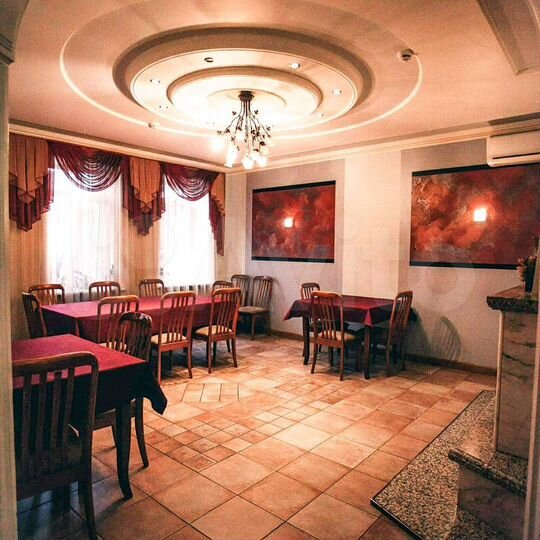 Дом 300 м² на участке 8 сот.