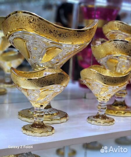 Комплект ваз богемиа новый