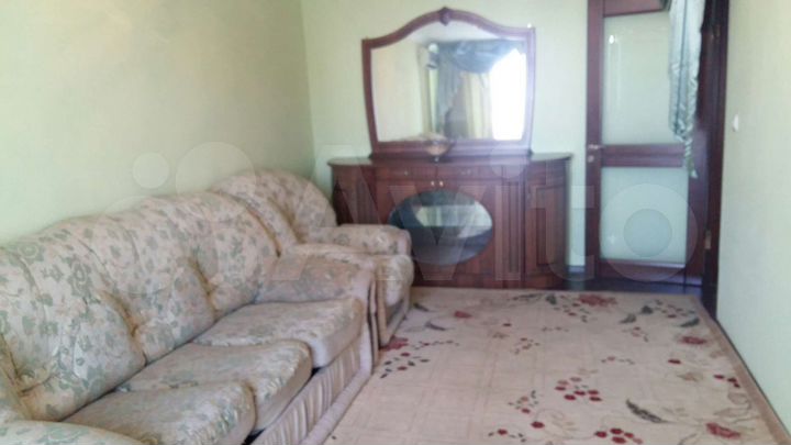 1-к. квартира, 30 м², 1/5 эт.