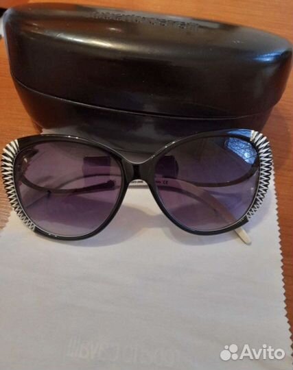 Солнечные очки женские роберто кавалли