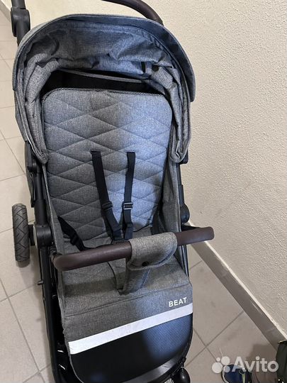 Прогулочная коляска бу
