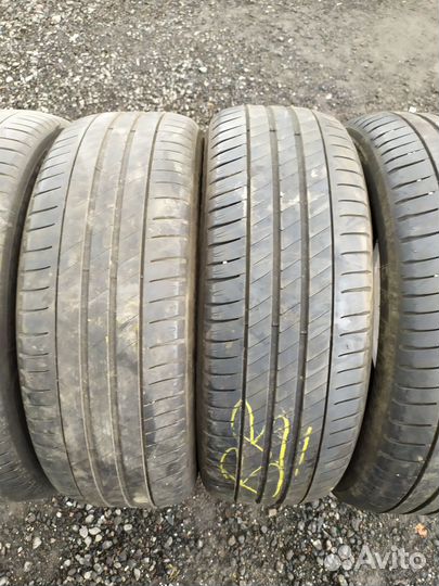 Michelin Primacy HP 205/55 R17 94V