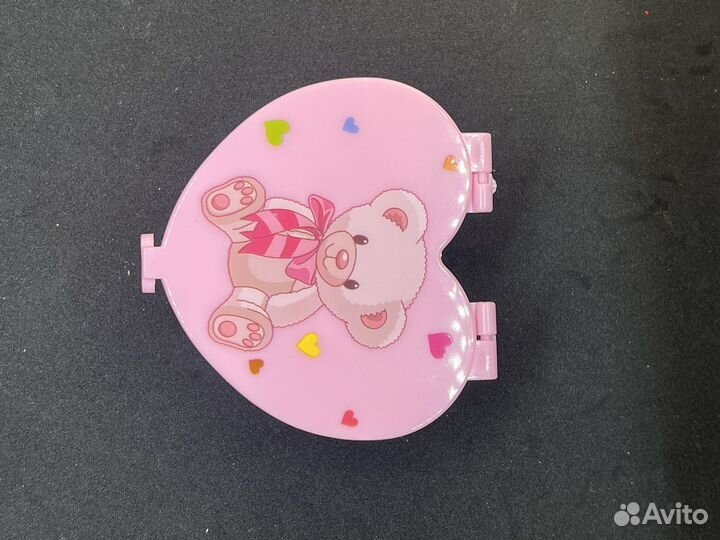 Силиконовые резинки для волос