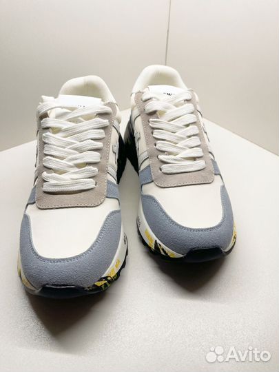 Кроссовки Premiata (23.5 см)