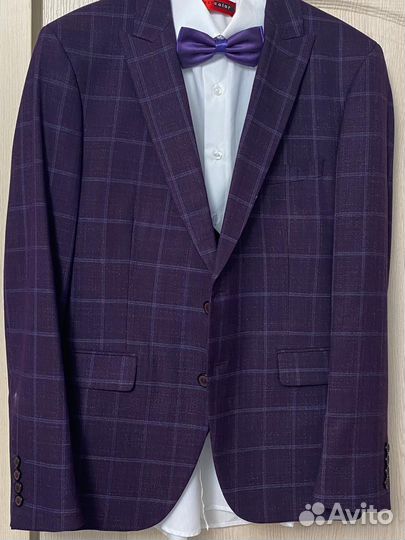 Костюм мужской